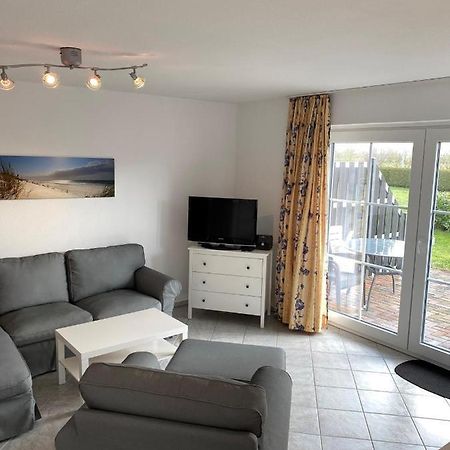 Apartamento Fehmarn 17-4 Exterior foto