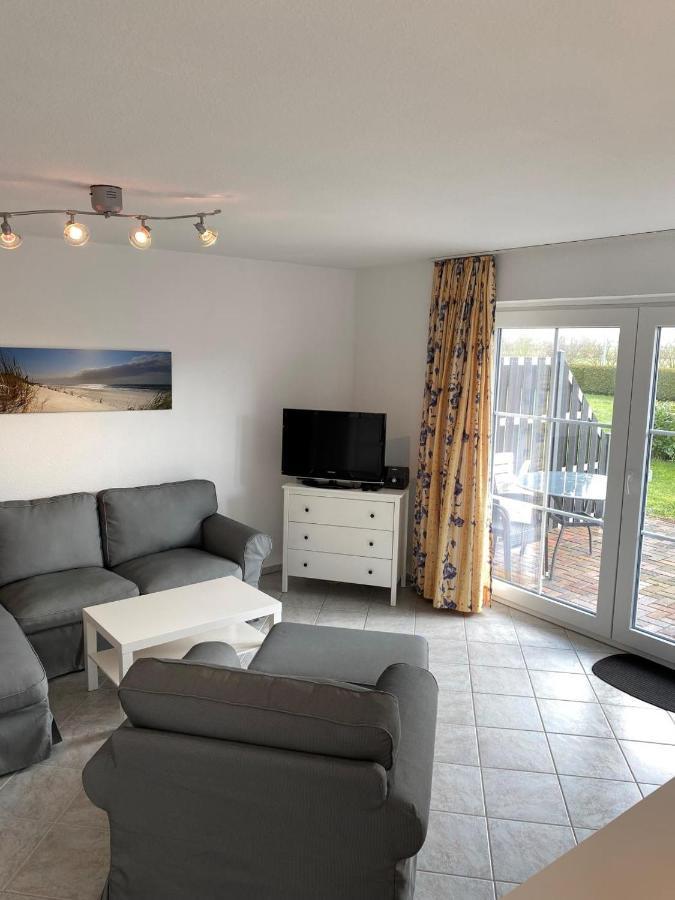 Apartamento Fehmarn 17-4 Exterior foto