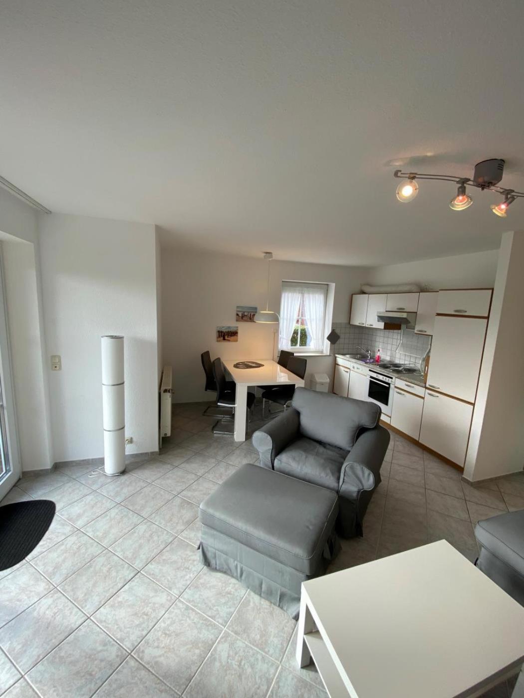 Apartamento Fehmarn 17-4 Exterior foto